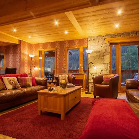 Sophia By Chardons * Tignes