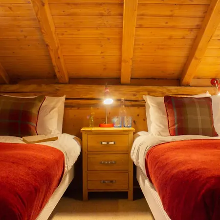 Chalet Sophia By Chardons Tignes