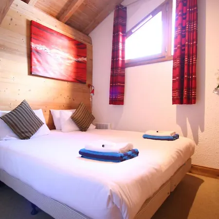 Chalet Sophia By Chardons *