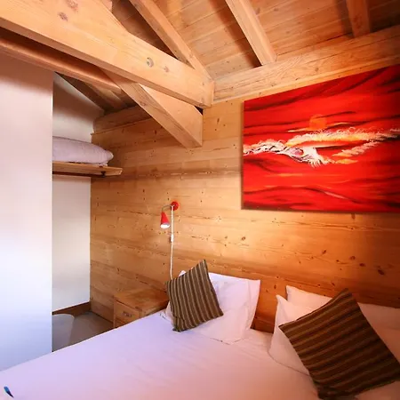 Chalet Sophia By Chardons