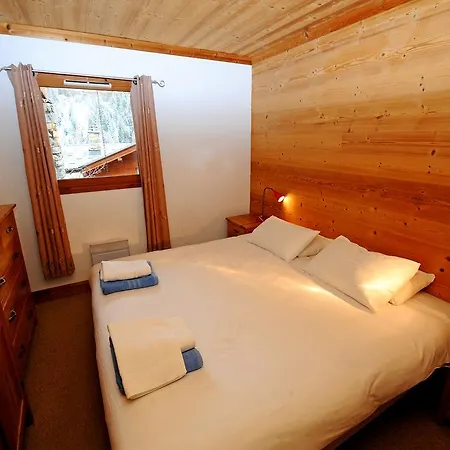 Chalet Sophia By Chardons *