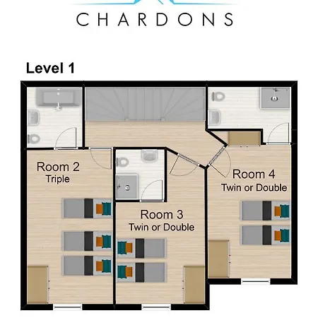 Sophia By Chardons Chalet